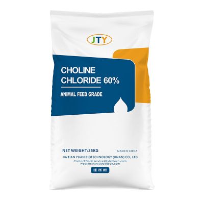 Choline Chloride 60%